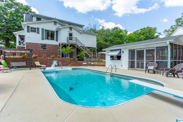 524 OLDE TOWNE LANE, Alabaster, AL 35007