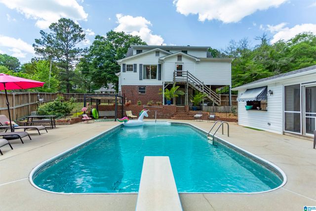 524 OLDE TOWNE LANE, Alabaster, AL 35007