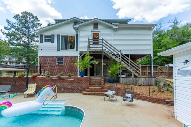 524 OLDE TOWNE LANE, Alabaster, AL 35007