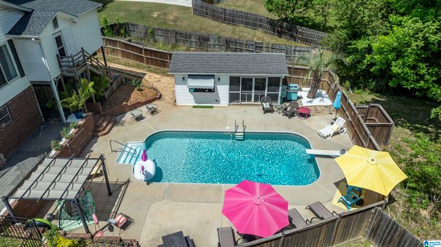 524 OLDE TOWNE LANE, Alabaster, AL 35007