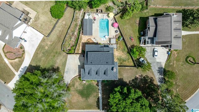 524 OLDE TOWNE LANE, Alabaster, AL 35007