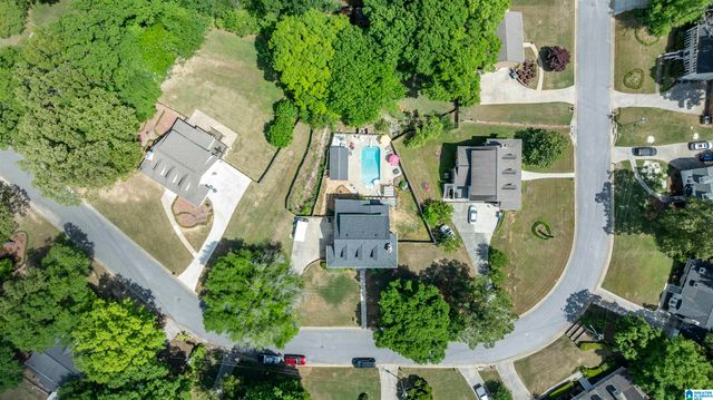 524 OLDE TOWNE LANE, Alabaster, AL 35007