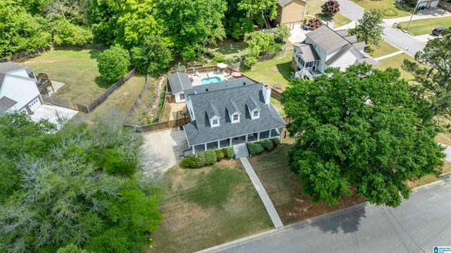 524 OLDE TOWNE LANE, Alabaster, AL 35007