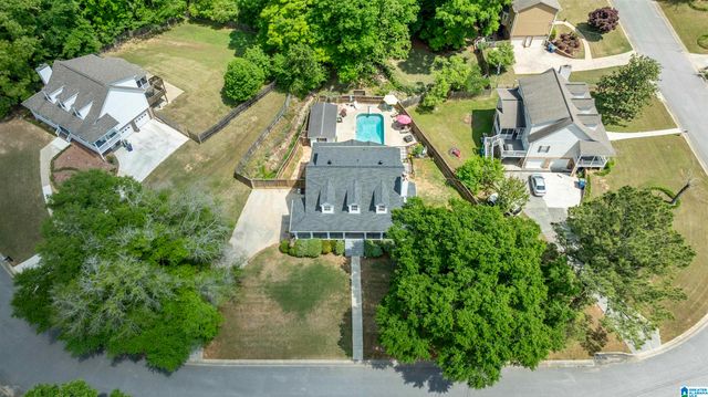 524 OLDE TOWNE LANE, Alabaster, AL 35007