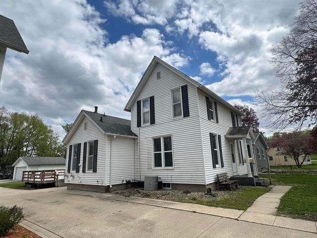 706 Allison, Charles City, IA 50616