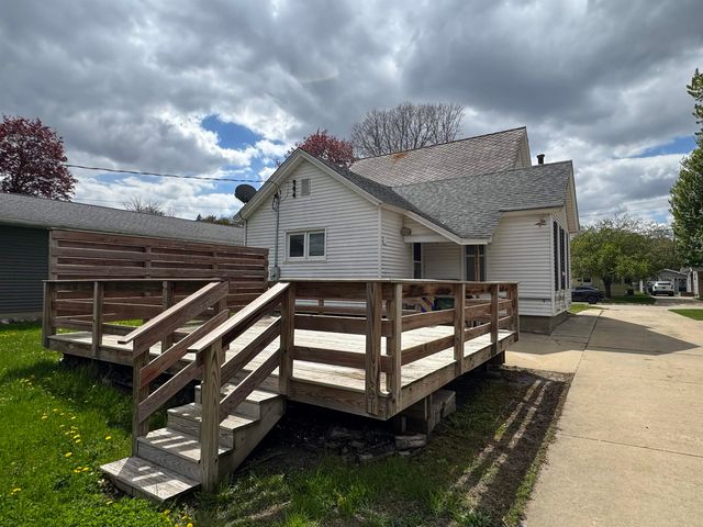 706 Allison, Charles City, IA 50616