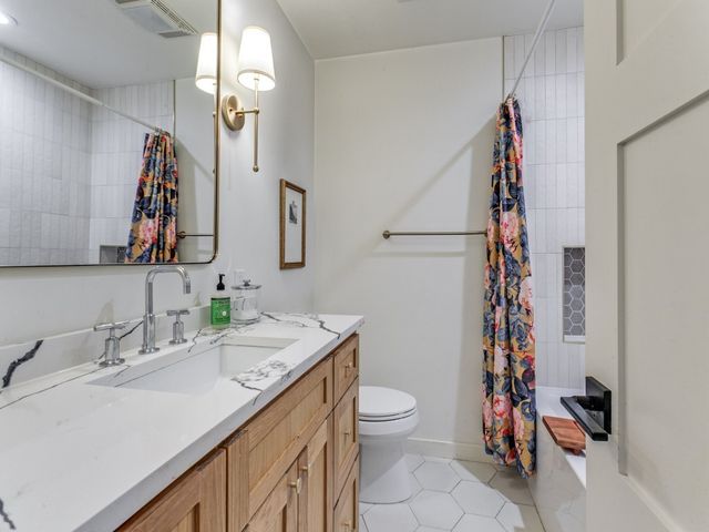 820 Warren Way, Richardson, TX 75080