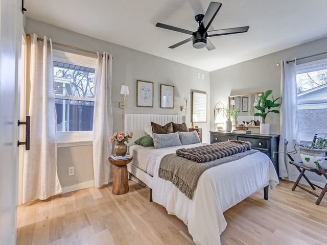 820 Warren Way, Richardson, TX 75080