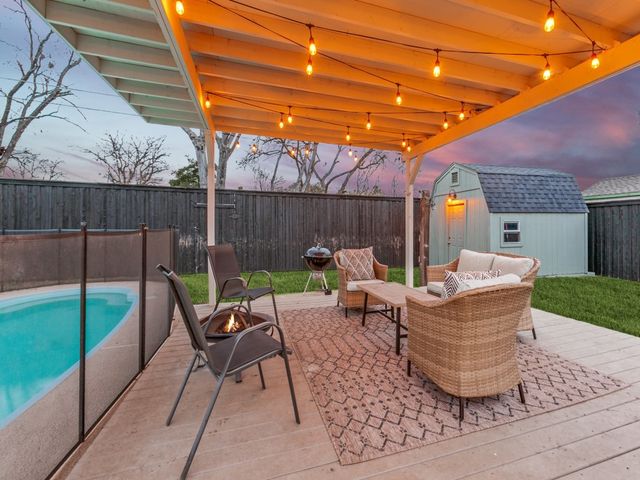 820 Warren Way, Richardson, TX 75080