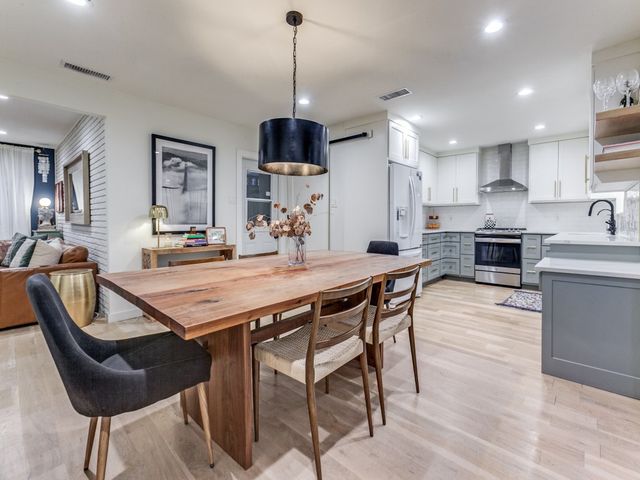 820 Warren Way, Richardson, TX 75080