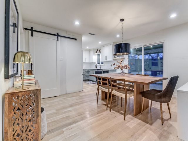 820 Warren Way, Richardson, TX 75080