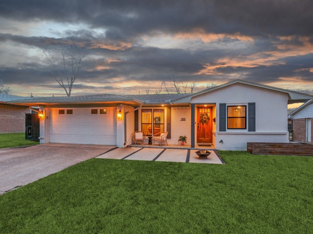 820 Warren Way, Richardson, TX 75080
