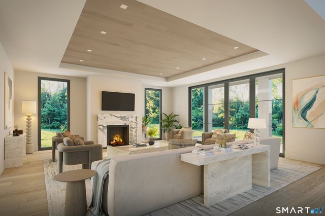 9 Over Rock Lane, Westport, CT 06880
