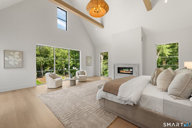 9 Over Rock Lane, Westport, CT 06880