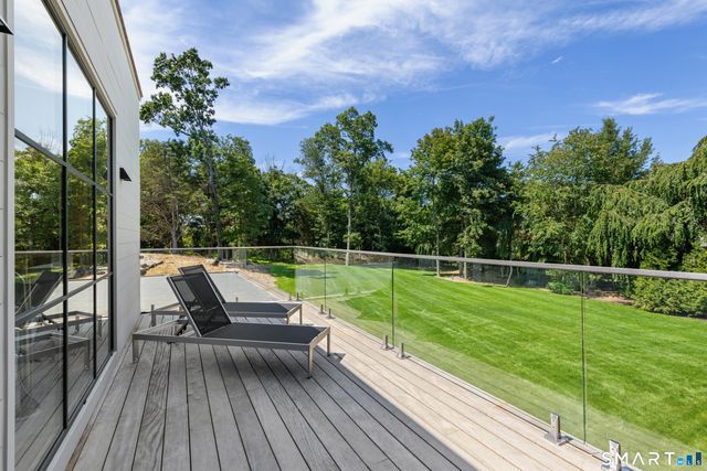 9 Over Rock Lane, Westport, CT 06880