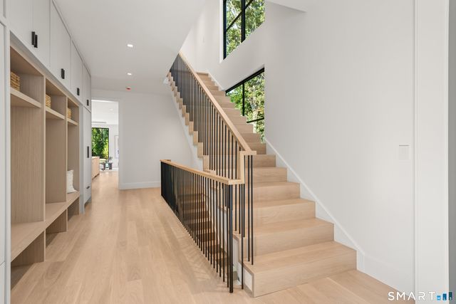 9 Over Rock Lane, Westport, CT 06880