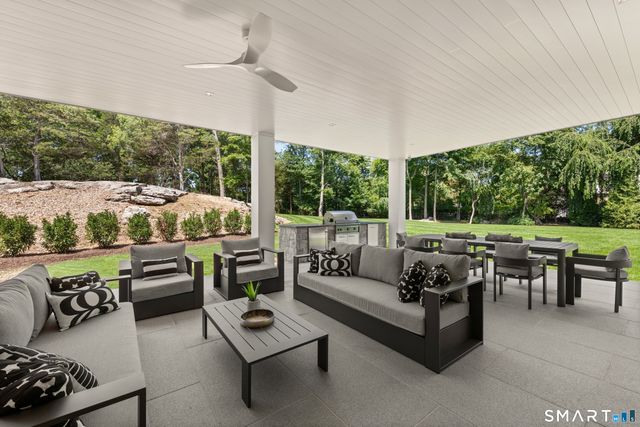 9 Over Rock Lane, Westport, CT 06880