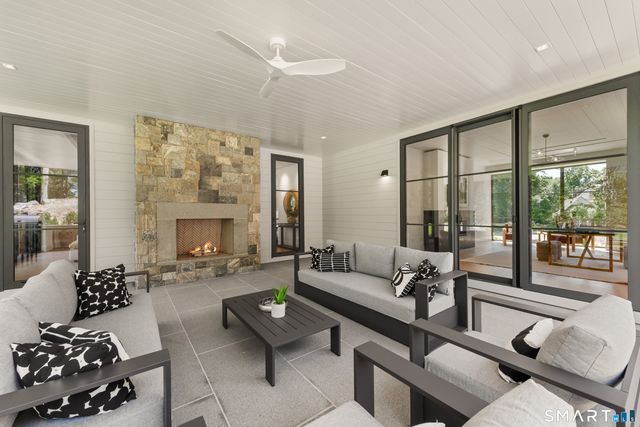 9 Over Rock Lane, Westport, CT 06880