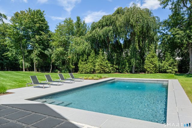9 Over Rock Lane, Westport, CT 06880