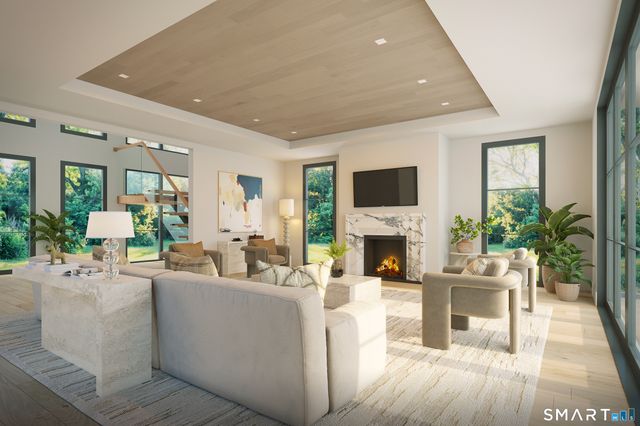 9 Over Rock Lane, Westport, CT 06880