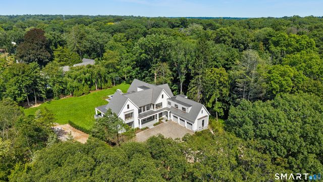 9 Over Rock Lane, Westport, CT 06880