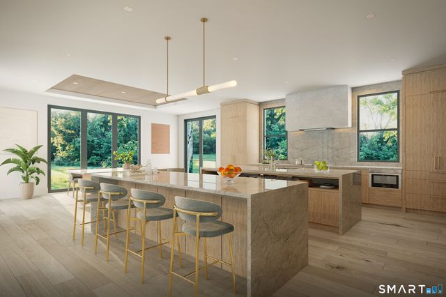 9 Over Rock Lane, Westport, CT 06880