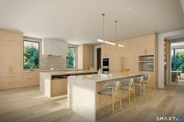 9 Over Rock Lane, Westport, CT 06880