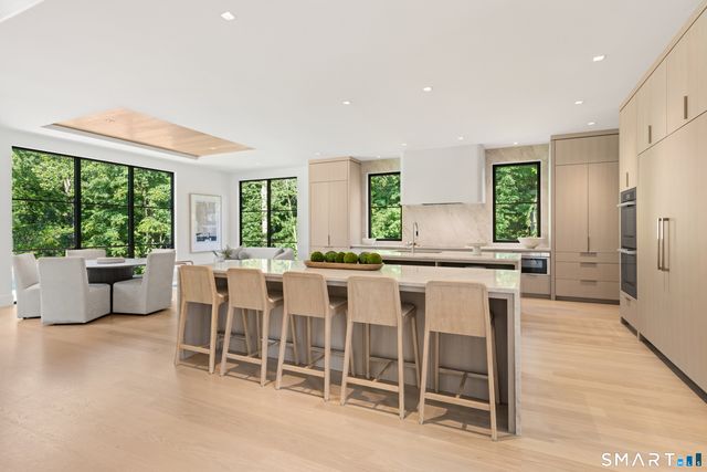9 Over Rock Lane, Westport, CT 06880