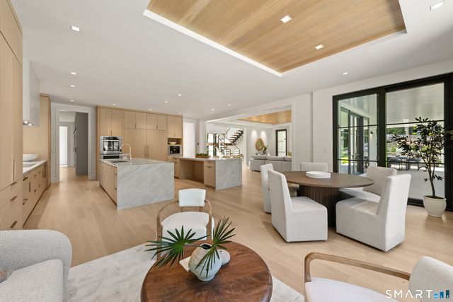 9 Over Rock Lane, Westport, CT 06880