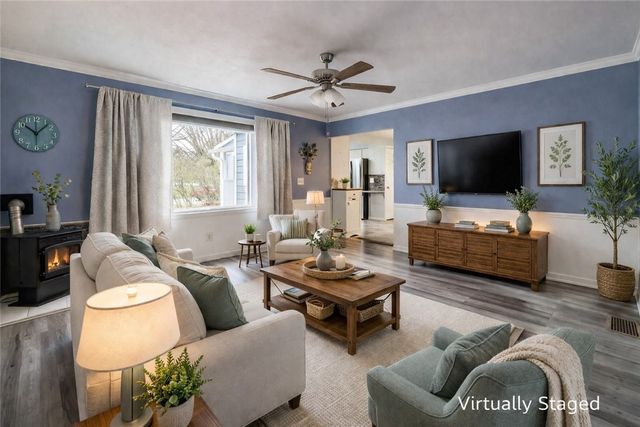 986 Gravel Road, Webster, NY 14580