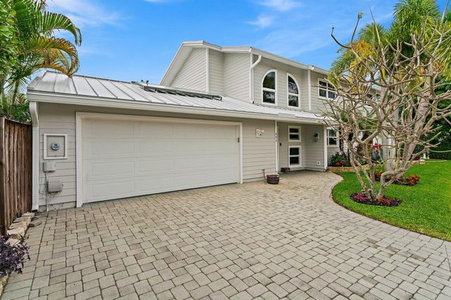 603 Xanadu Place, Jupiter, FL 33477