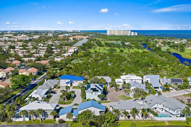 603 Xanadu Place, Jupiter, FL 33477