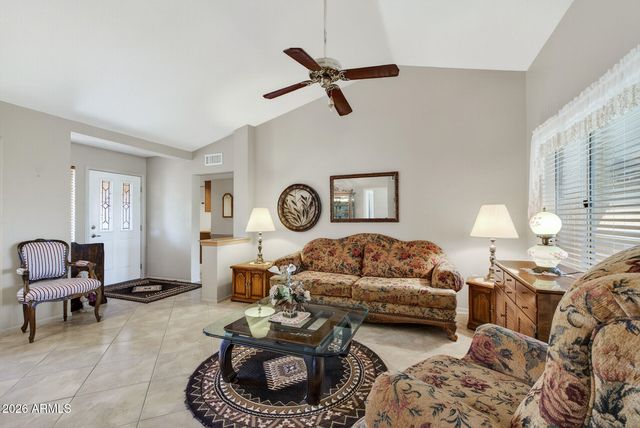 20419 N MEADOWOOD Drive, Sun City West, AZ 85375