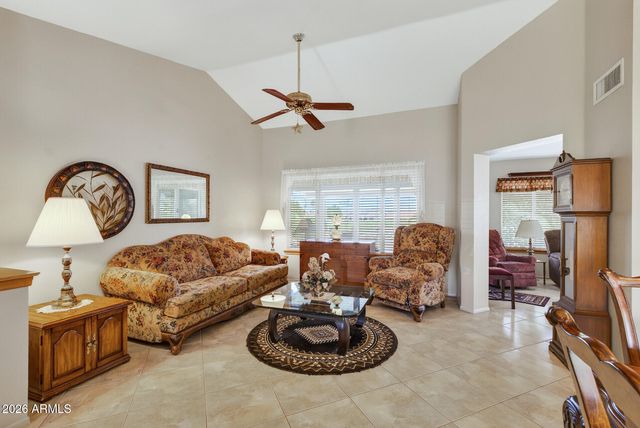 20419 N MEADOWOOD Drive, Sun City West, AZ 85375
