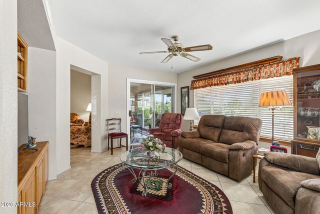 20419 N MEADOWOOD Drive, Sun City West, AZ 85375