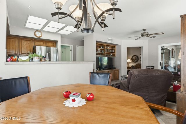 20419 N MEADOWOOD Drive, Sun City West, AZ 85375