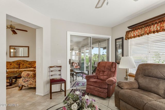 20419 N MEADOWOOD Drive, Sun City West, AZ 85375