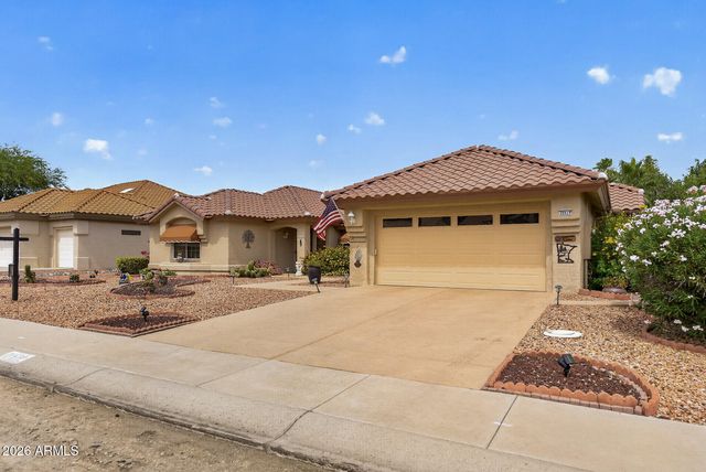 20419 N MEADOWOOD Drive, Sun City West, AZ 85375