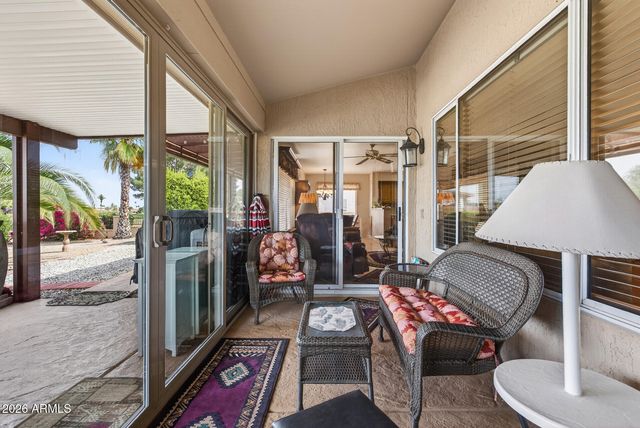 20419 N MEADOWOOD Drive, Sun City West, AZ 85375