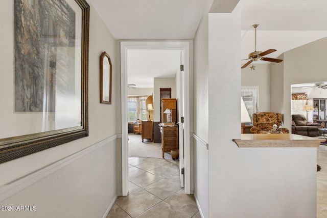 20419 N MEADOWOOD Drive, Sun City West, AZ 85375