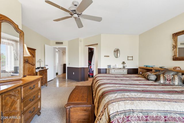 20419 N MEADOWOOD Drive, Sun City West, AZ 85375
