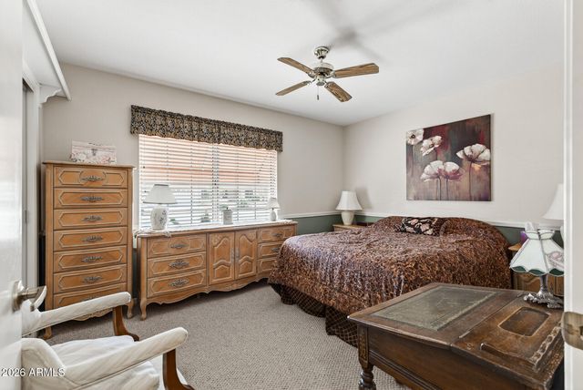 20419 N MEADOWOOD Drive, Sun City West, AZ 85375