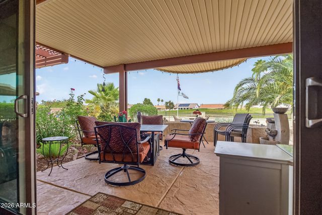 20419 N MEADOWOOD Drive, Sun City West, AZ 85375