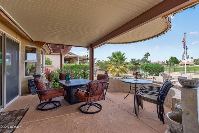 20419 N MEADOWOOD Drive, Sun City West, AZ 85375