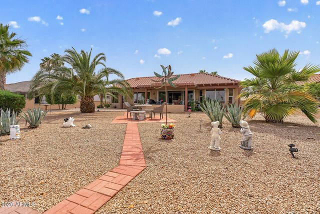 20419 N MEADOWOOD Drive, Sun City West, AZ 85375