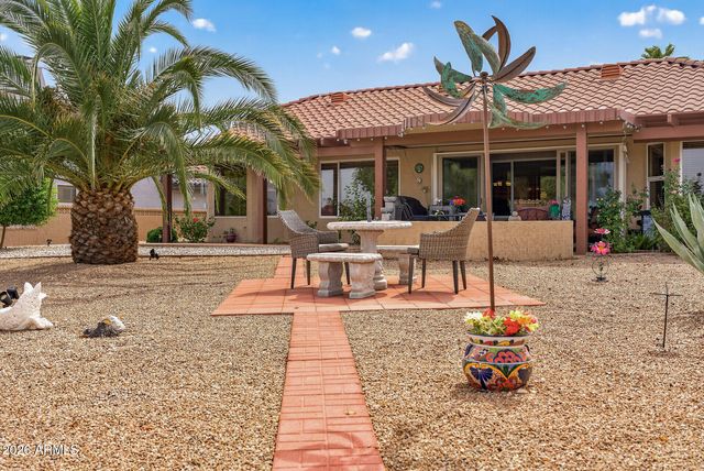 20419 N MEADOWOOD Drive, Sun City West, AZ 85375