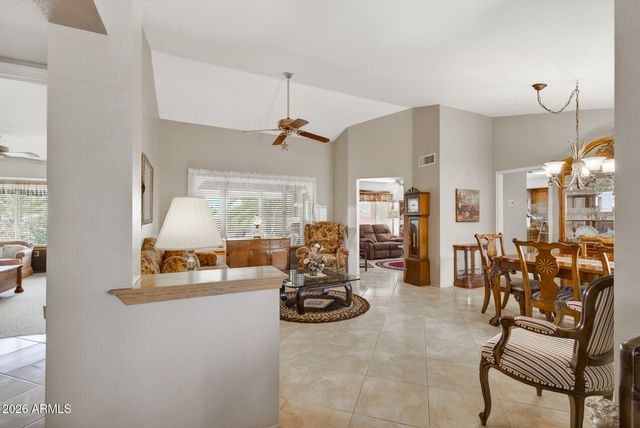 20419 N MEADOWOOD Drive, Sun City West, AZ 85375