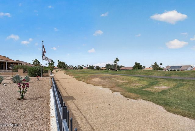 20419 N MEADOWOOD Drive, Sun City West, AZ 85375
