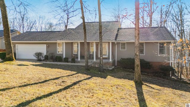 9 W Cobblestone Court, Kuttawa, KY 42055