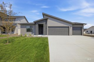 17686 N Beckwourth Ave, Nampa, ID 83687